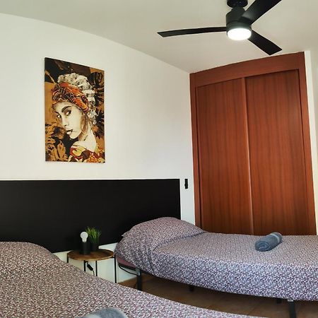 Tres Islas Apartment - 70 M2 Private Terrace 코라레호 외부 사진