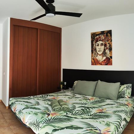 Tres Islas Apartment - 70 M2 Private Terrace 코라레호 외부 사진