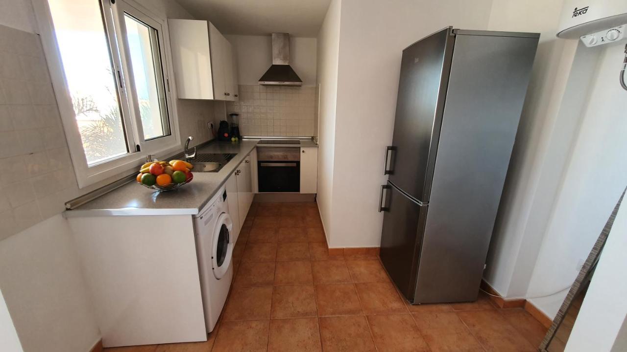 Tres Islas Apartment - 70 M2 Private Terrace 코라레호 외부 사진