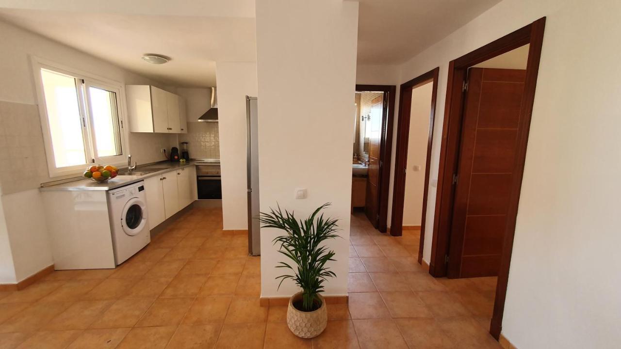 Tres Islas Apartment - 70 M2 Private Terrace 코라레호 외부 사진