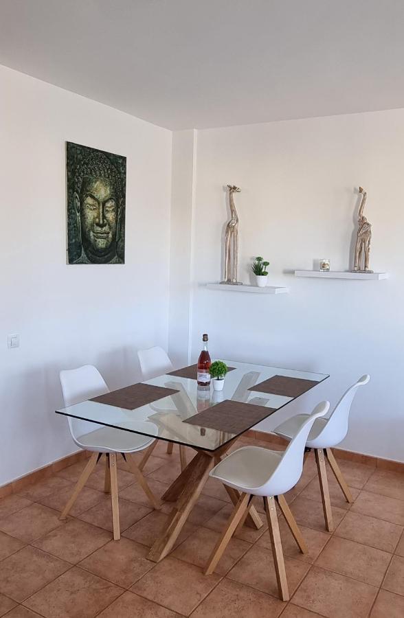 Tres Islas Apartment - 70 M2 Private Terrace 코라레호 외부 사진