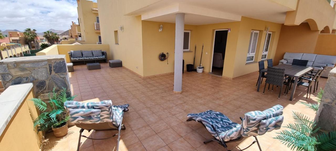 Tres Islas Apartment - 70 M2 Private Terrace 코라레호 외부 사진