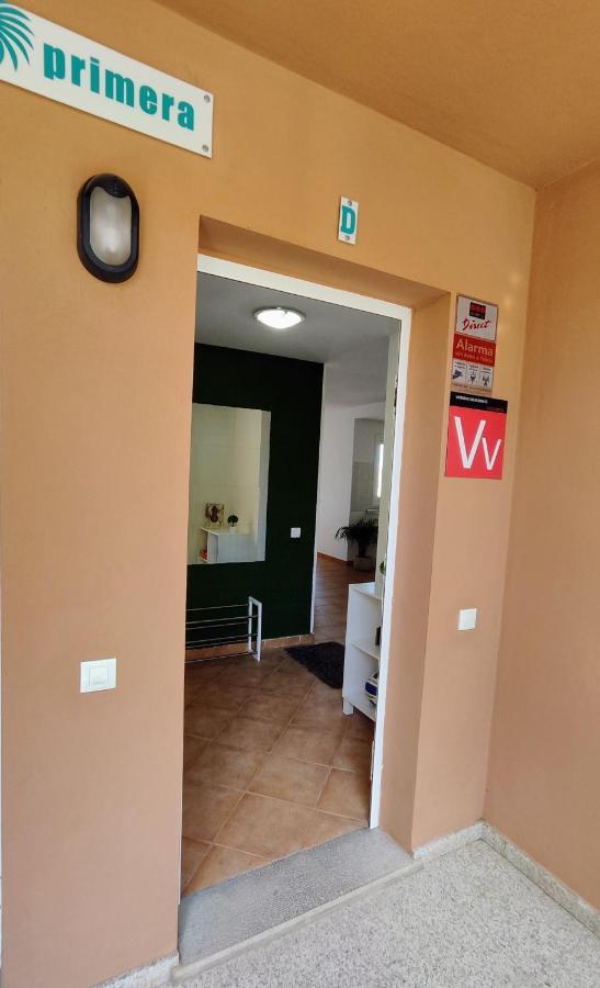 Tres Islas Apartment - 70 M2 Private Terrace 코라레호 외부 사진