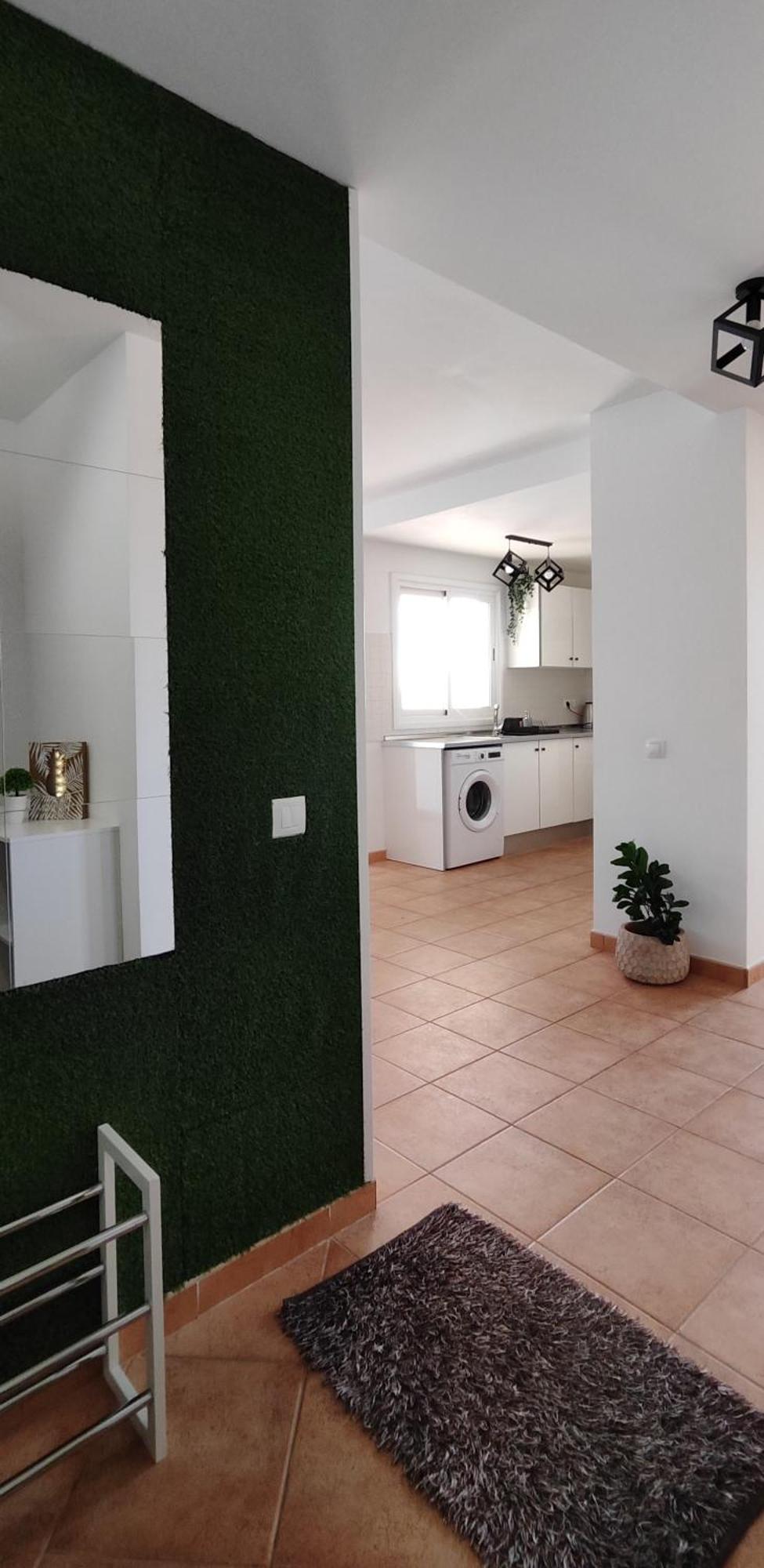 Tres Islas Apartment - 70 M2 Private Terrace 코라레호 외부 사진