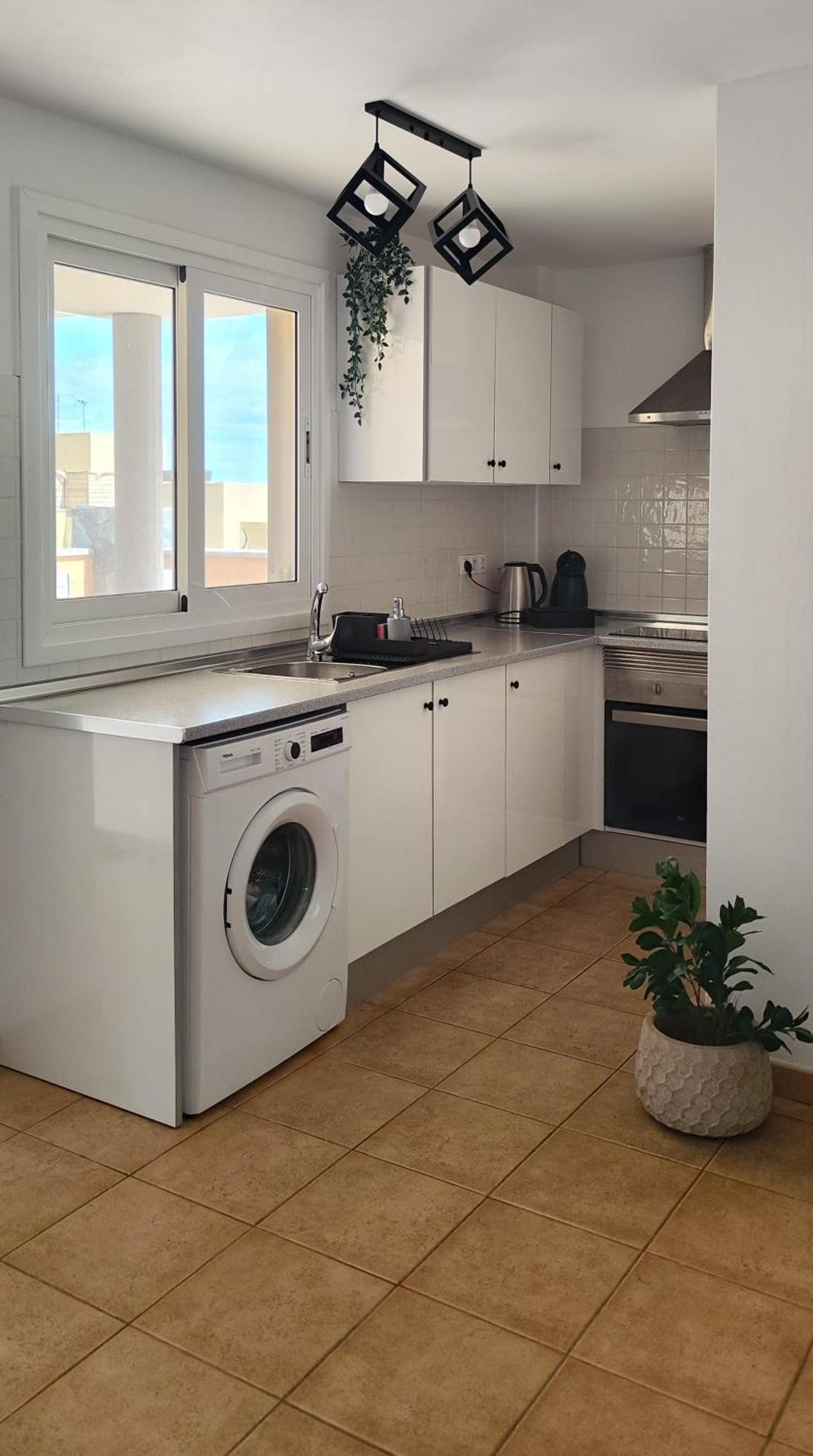 Tres Islas Apartment - 70 M2 Private Terrace 코라레호 외부 사진