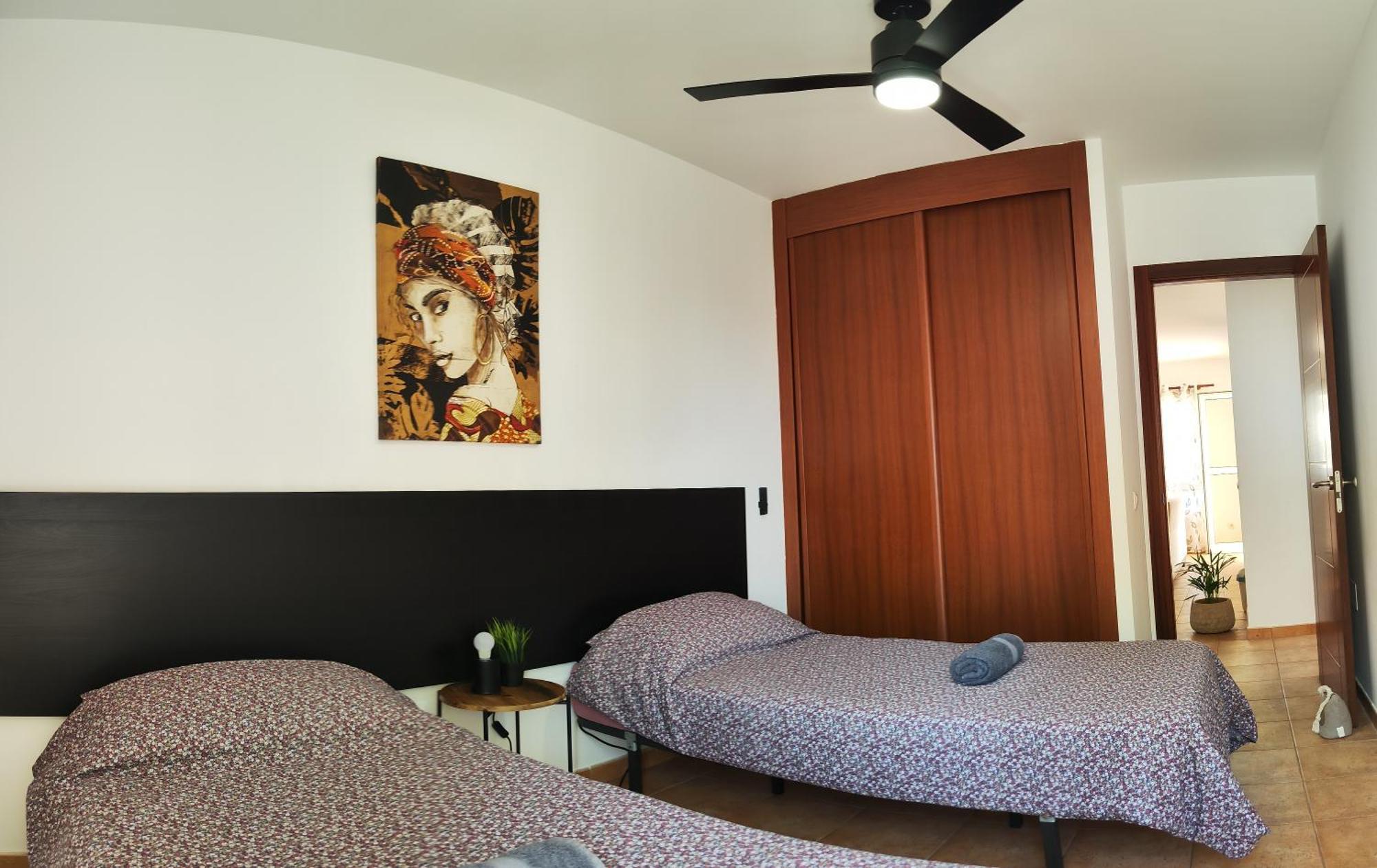 Tres Islas Apartment - 70 M2 Private Terrace 코라레호 외부 사진