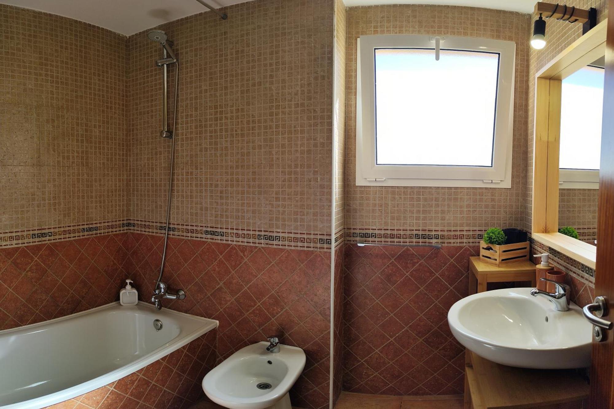Tres Islas Apartment - 70 M2 Private Terrace 코라레호 외부 사진